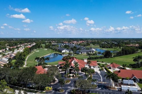 213 Countryside Dr, Naples FL 34104-6720 exterior