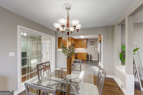 1455 Dodson Dr, Atlanta GA  30311-3213 exterior