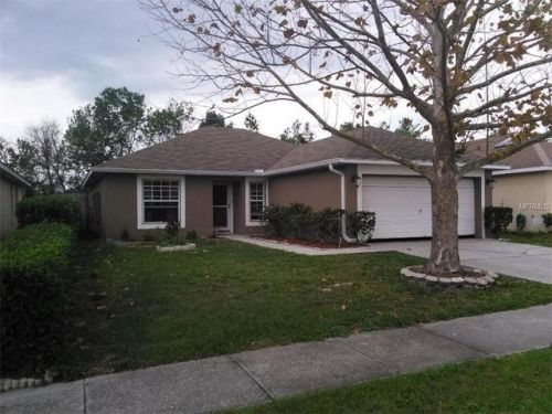 10723 Leader Ln, Orlando, FL 32825-7220