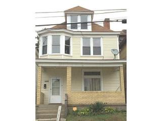 3006 Merwyn Ave, Pittsburgh, PA 15204-1833