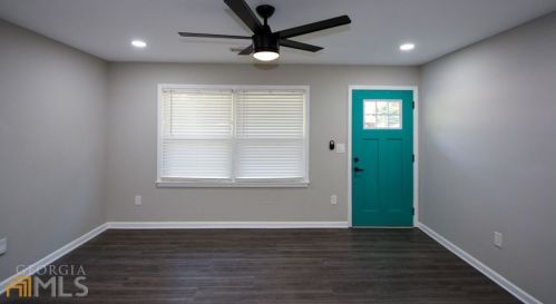 3830 Adkins Rd, Atlanta GA 30331-3402 exterior