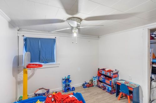 2508 46 Pl, Chicago IL 60609-4402 exterior