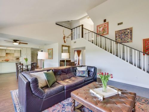 4114 Edwards Mtn Dr, Austin TX 78731-3845 exterior