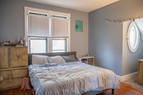 134 Buckingham St, Springfield MA 01109-3928 exterior