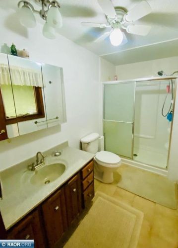 520 41 St, Hibbing MN 55746-3282 exterior