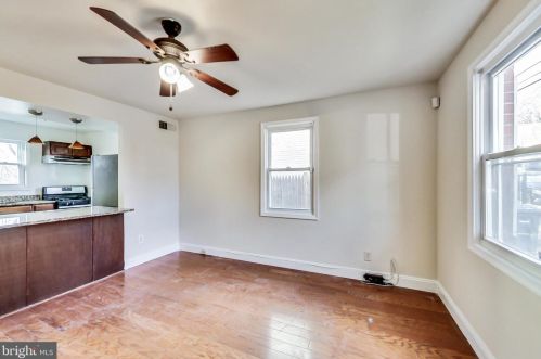 228 56 St, Washington DC 20019-6743 exterior