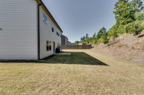 3217 Camden Ct, Atlanta GA  30349-5469 exterior