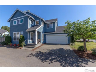 1701 27 Pl, Seattle WA  98056-5200 exterior