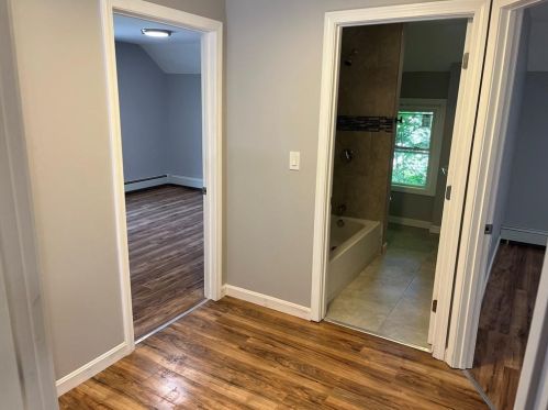 338 Mason St, Woonsocket RI  02895-5023 exterior