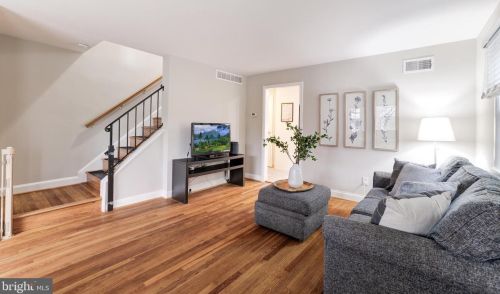 109 Raymond Ave, Alexandria VA 22301-1139 exterior