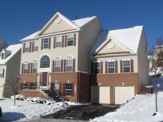 6014 Joseph Scott Dr, Baltimore MD  21075-5427 exterior