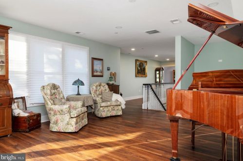 3717 Parke Dr, Edgewater MD 21037-4115 exterior