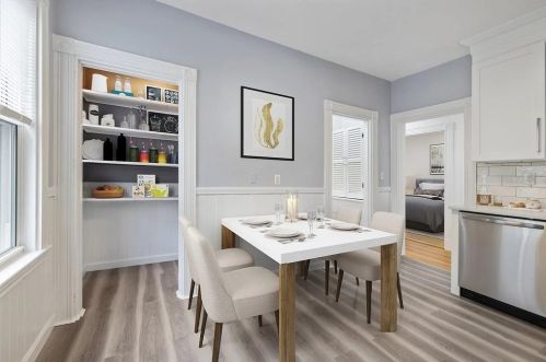 23 Saxton St, Boston, MA