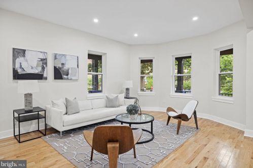 1353 Longfellow St, Washington DC  20011-7839 exterior