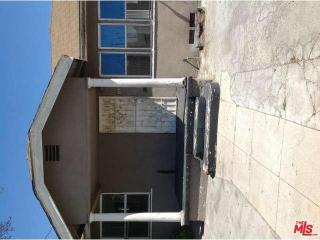 431 78th St, Los Angeles CA  90001-2818 exterior