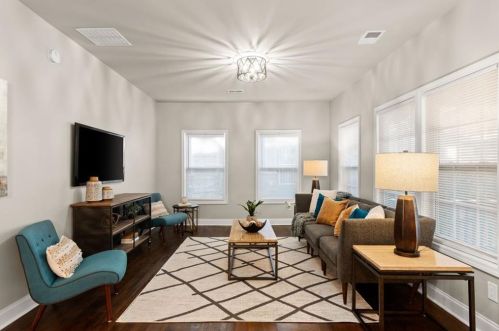 1488 Beecher St, Atlanta GA  30310-2561 exterior