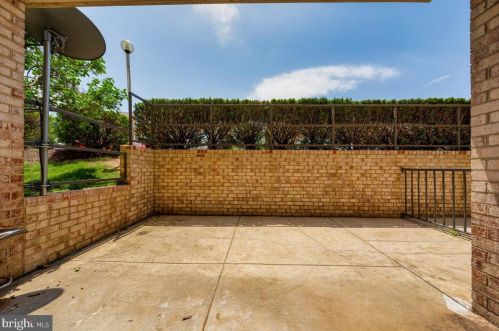 12001 Old Columbia Pike, Silver Spring MD  20904-1969 exterior