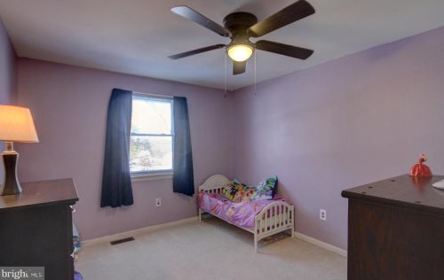 97 Orch Ct, Limerick PA 19468-2902 exterior