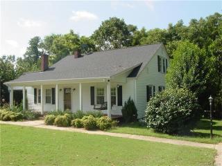 1415 Pennington Rd, Albemarle, NC 28001-8360