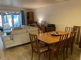 414 Paseo Solana, Green Valley AZ 85614-2729 exterior