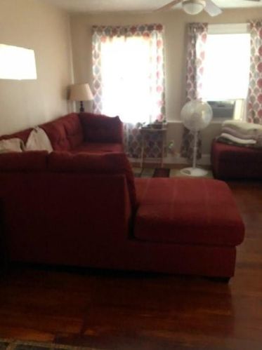 604 Blackstone St, Woonsocket RI  02895-1802 exterior