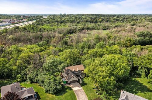 9372 Clovernook St, Milwaukee WI 53224-5211 exterior