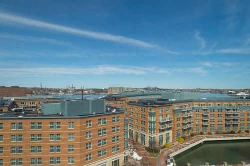 357 Commercial St, Boston MA  exterior