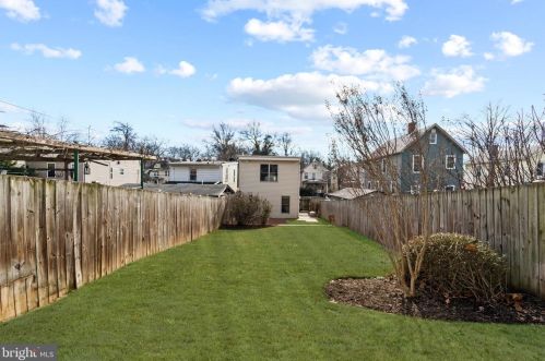 1244 Jackson St, Washington DC 20017-4017 exterior