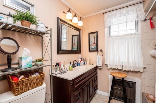 180 Wood Ave, Woonsocket RI 02895-2131 exterior