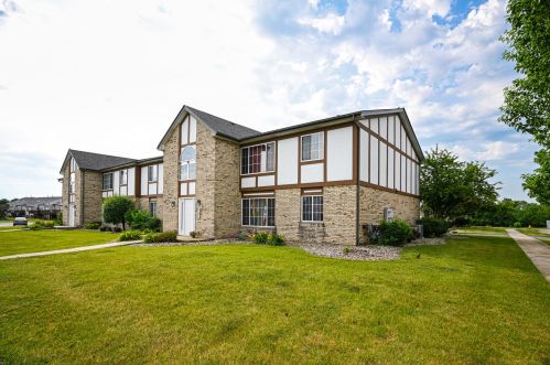 1405 Root St, Joliet IL 60403-0906 exterior