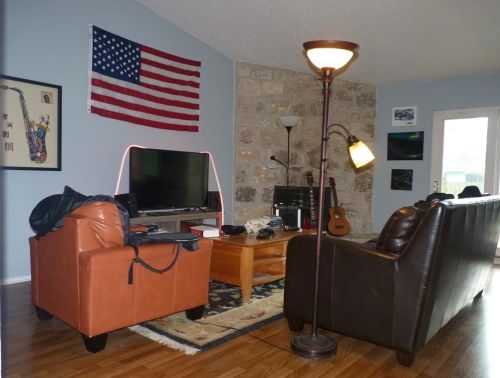 2701 Firecrest Dr, Austin TX  78748-5128 exterior