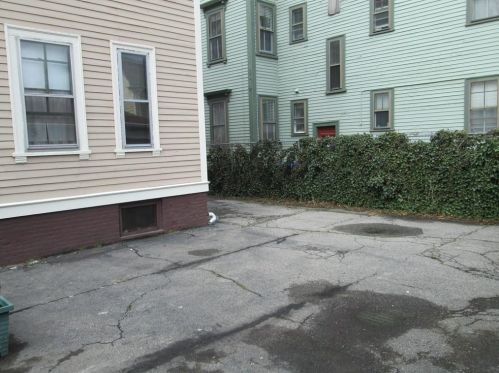 26 Hudson St, Providence RI 02909-2016 exterior