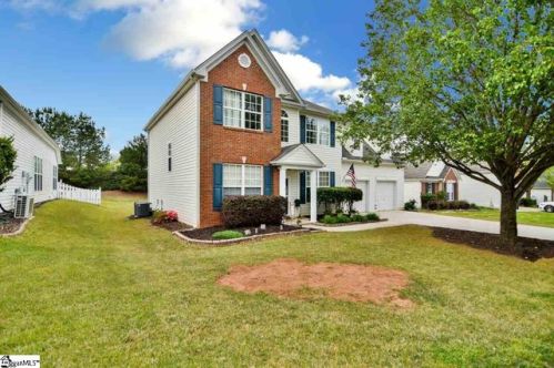 9 Birkhall Cir, Greenville, SC 29605-5951