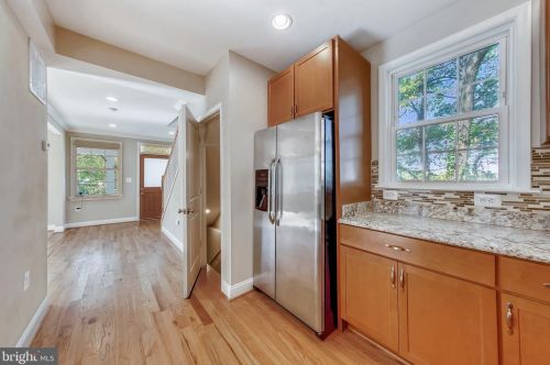 1400 25th St, Washington DC 20020-5307 exterior