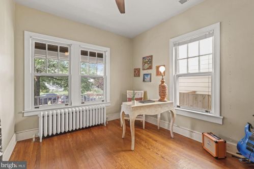 856 Venable Pl, Washington DC 20012-2611 exterior