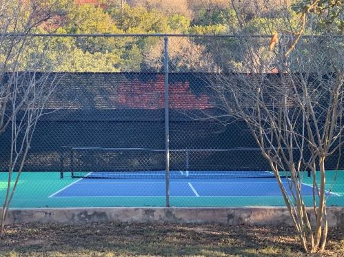 377 Fantail Loop, Austin TX 78734-4862 exterior