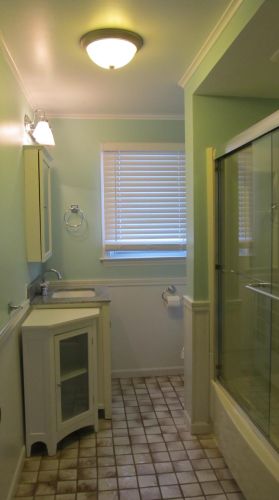 3025 Park St, Kalamazoo MI 49001-4776 exterior