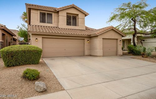 23434 21st Pl, Phoenix, AZ 85024-8631