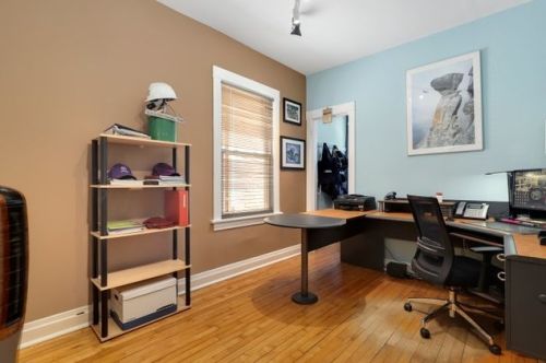 2208 Harlem Ave, Chicago IL 60707-1629 exterior