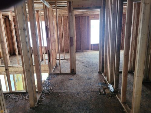 925 Garibaldi St, Atlanta GA  30310-3133 exterior