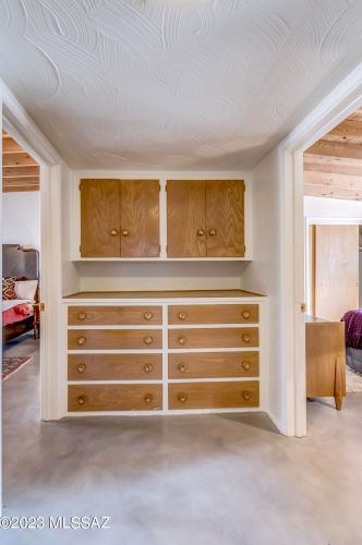 6611 Paseo San Ciro, Tucson AZ  85710-2107 exterior