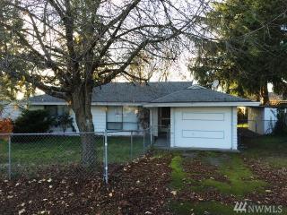 18433 49th Ave, Seattle, WA 98188-4644