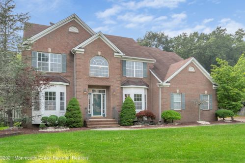 20 Highland Dr, Jackson Twp, NJ 08527-1213