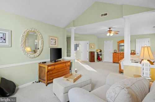 2949 Queensberry Dr, Huntingtown MD 20639-2306 exterior