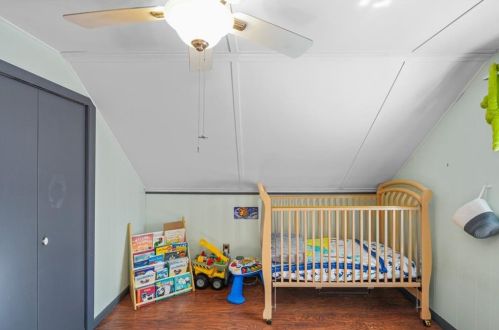 84 Harris Ave, Providence RI  02903-1012 exterior