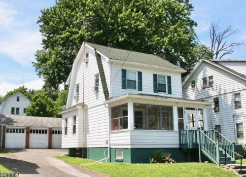 35 Meadowbrook Rd, Maplewood, NJ 07040-1915