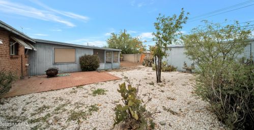 2734 Baxter Ave, Tucson AZ 85716-2312 exterior