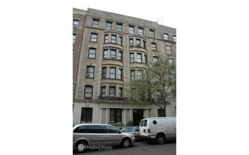 226 113th St, New York NY  10026-3306 exterior
