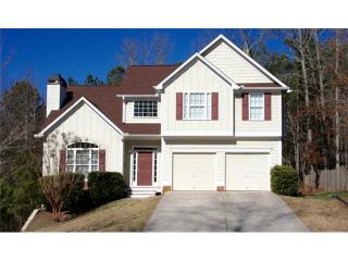 703 Safe Harbor Dr, Dallas, GA 30157-2367