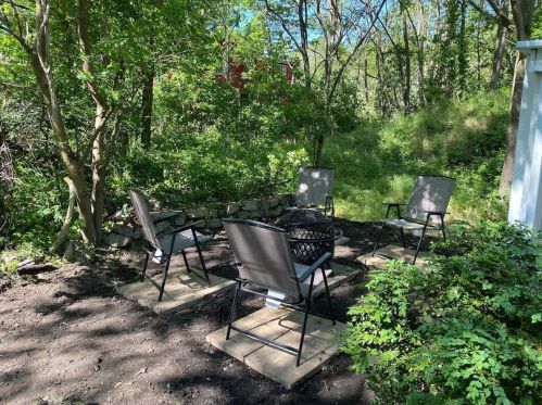 7613 Oak Ave, Gary IN  46403-1362 exterior